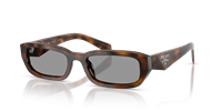 Napoli - Corso Giuseppe Garibaldi 197 - Sunglasses Prada Woman B06S20D50Q53 - B06S20D50Q53